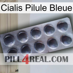 Cialis Blue Pill 30